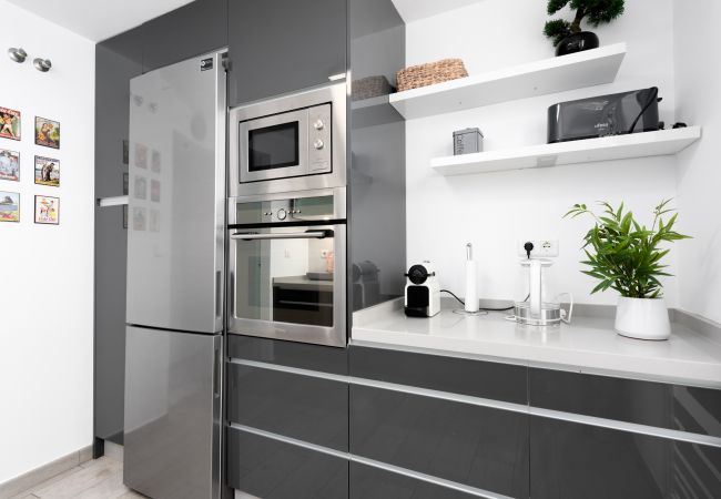 Appartement in Casares - Hacienda Casares 2053 Geranio Penthouse Appartement in Casares - Hacienda Casares 2053 Geranio Penthouse