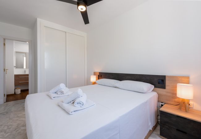 Appartement in Casares - Hacienda Casares 2053 Geranio Penthouse Appartement in Casares - Hacienda Casares 2053 Geranio Penthouse