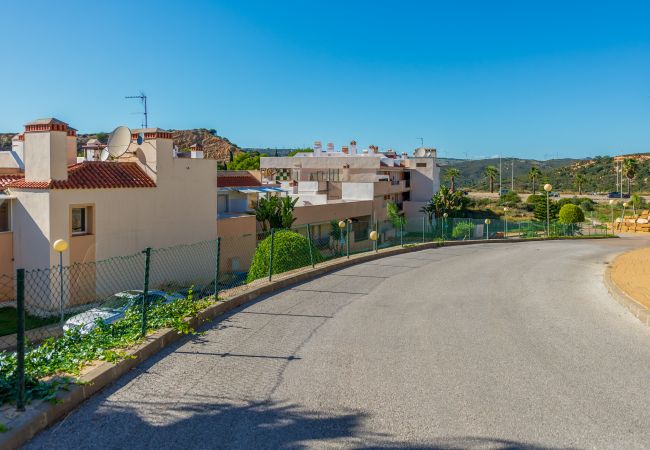 Appartement in Casares - Hacienda Casares 2053 Geranio Penthouse Appartement in Casares - Hacienda Casares 2053 Geranio Penthouse