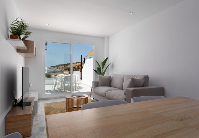 Appartement in Casares - Hacienda Casares 2053 Geranio Penthouse Appartement in Casares - Hacienda Casares 2053 Geranio Penthouse