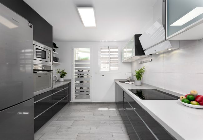 Appartement in Casares - Hacienda Casares 2053 Geranio Penthouse Appartement in Casares - Hacienda Casares 2053 Geranio Penthouse