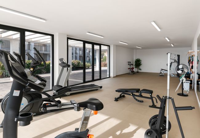 Appartement in Manilva - Sunrise Heights Penthouse 2035 Appartement in Manilva - Sunrise Heights Penthouse 2035