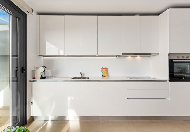 Appartement in Manilva - Sunrise Heights Penthouse 2035 Appartement in Manilva - Sunrise Heights Penthouse 2035