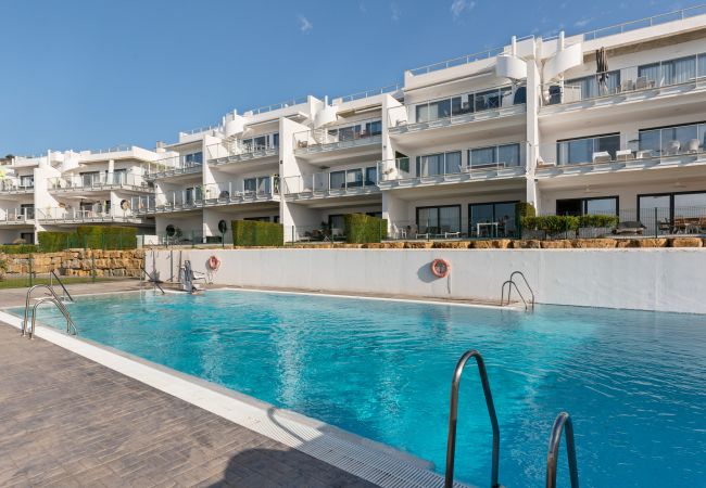 Appartement in Manilva - Sunrise Heights Penthouse 2035 Appartement in Manilva - Sunrise Heights Penthouse 2035