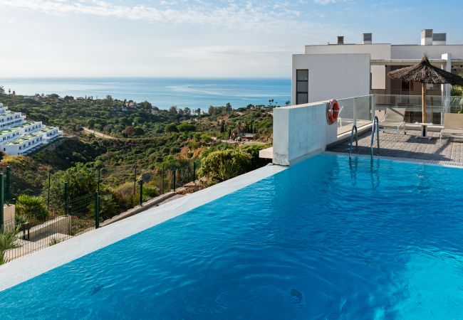 Appartement in Manilva - Sunrise Heights Penthouse 2035 Appartement in Manilva - Sunrise Heights Penthouse 2035