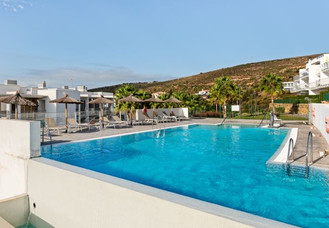 Appartement in Manilva - Sunrise Heights Penthouse 2035 Appartement in Manilva - Sunrise Heights Penthouse 2035