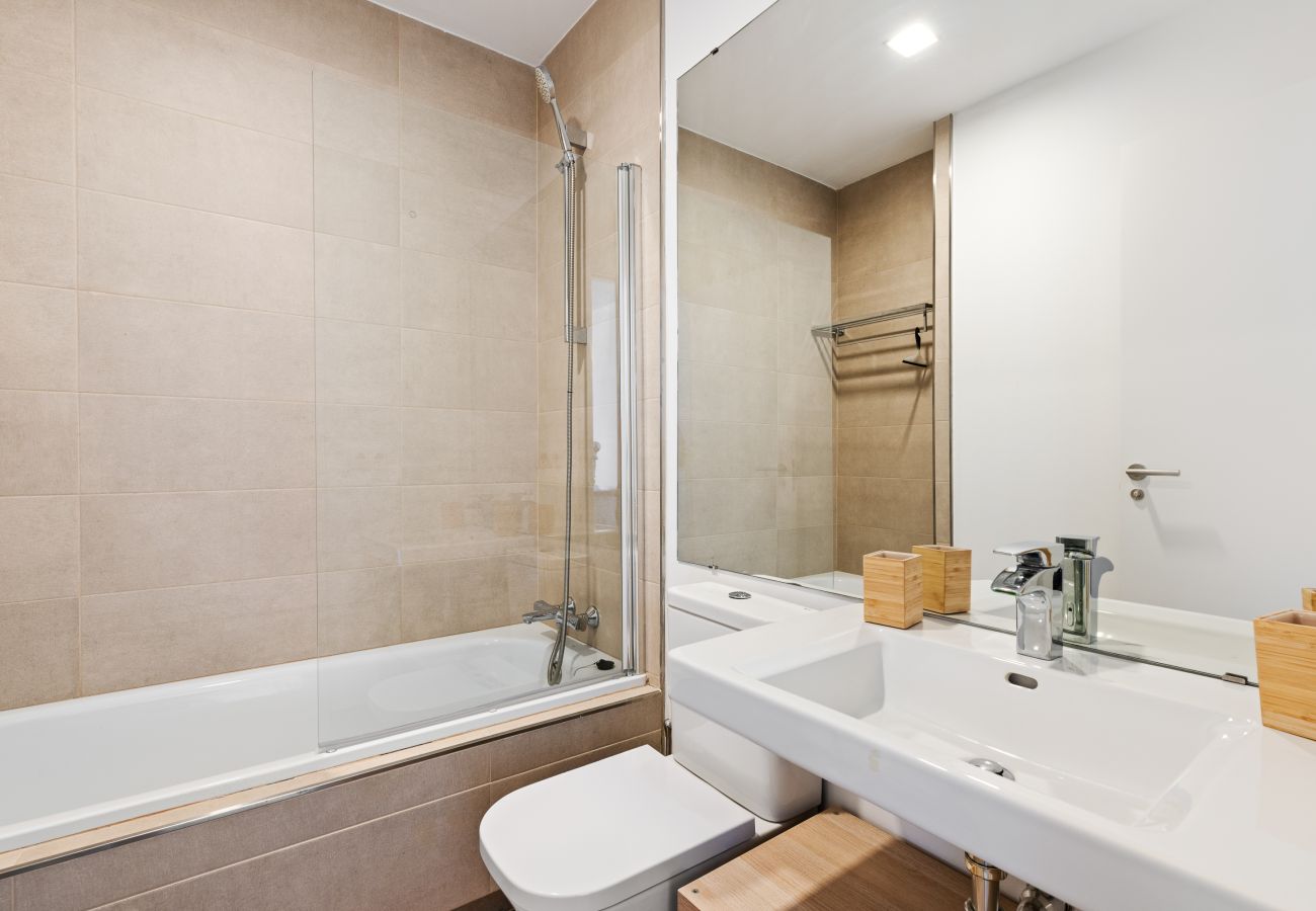 Appartement in Manilva - Sunrise Heights Penthouse 2035