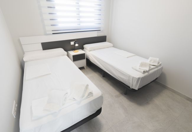 Appartement in Orihuela Costa - 3101 Penthouse Residencial Aire Appartement in Orihuela Costa - 3101 Penthouse Residencial Aire