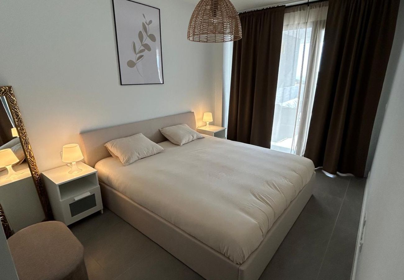 Appartement in Manilva - Pure South 2111 Beach and Golf