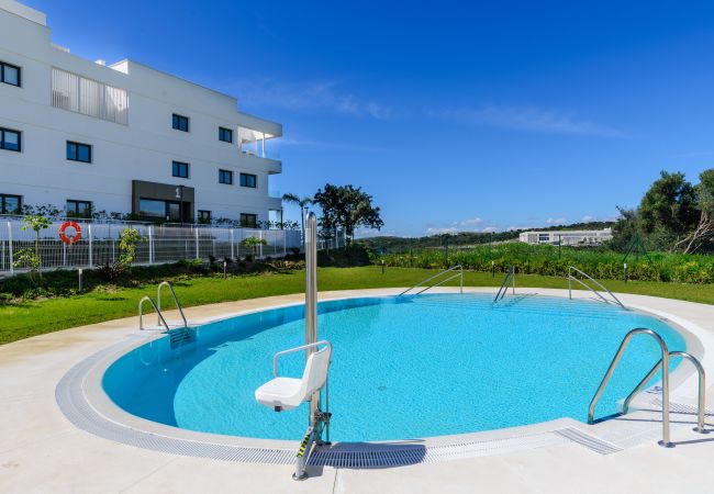 Appartement in Estepona - One 80 Suites Estepona Sea-view 2440 Appartement in Estepona - One 80 Suites Estepona Sea-view 2440
