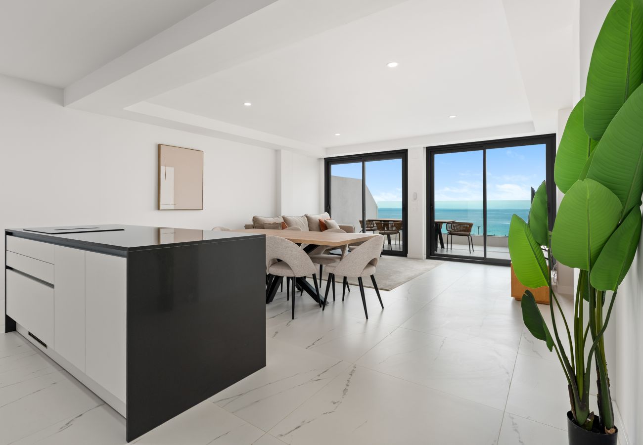 Appartement in Casares - Azata Delmare 2463