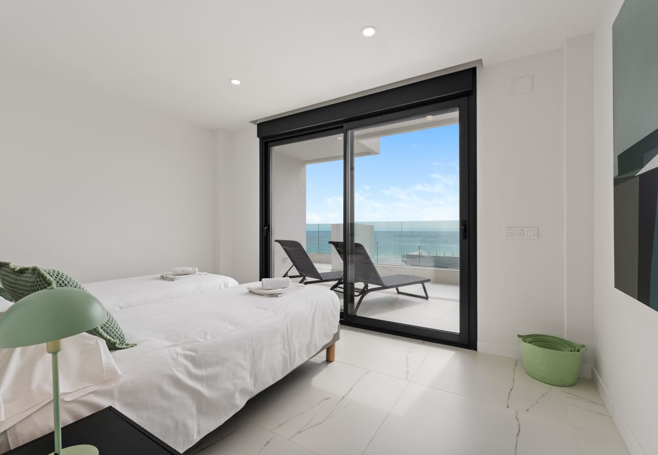 Appartement in Casares - Azata Delmare 2463