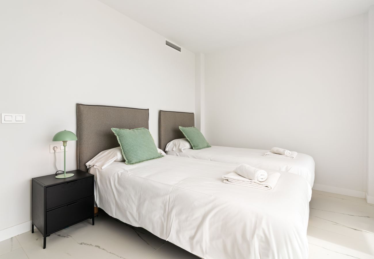 Appartement in Casares - Azata Delmare 2463