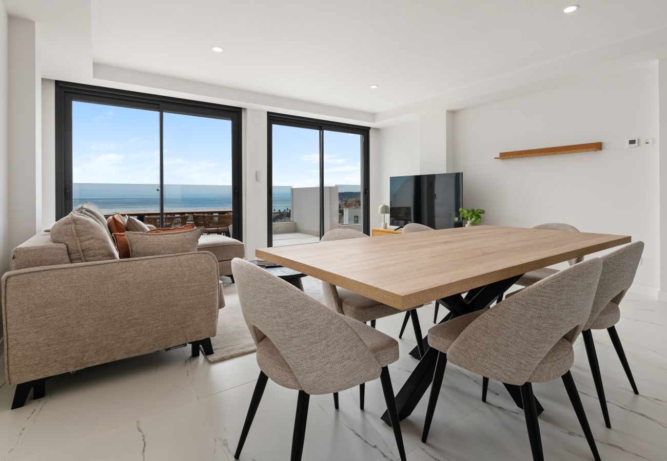 Appartement in Casares - Azata Delmare 2463