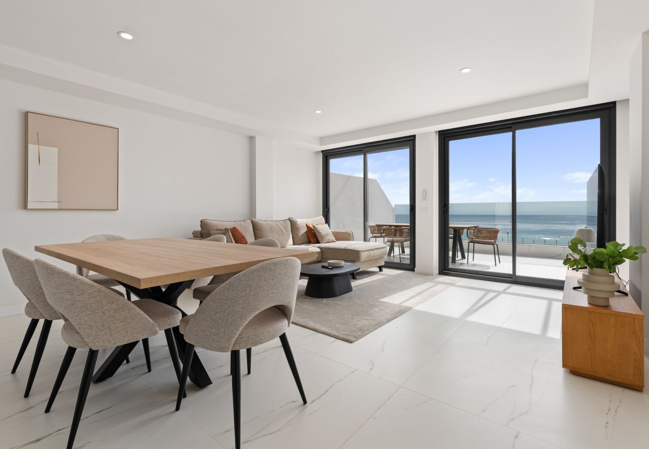 Appartement in Casares - Azata Delmare 2463