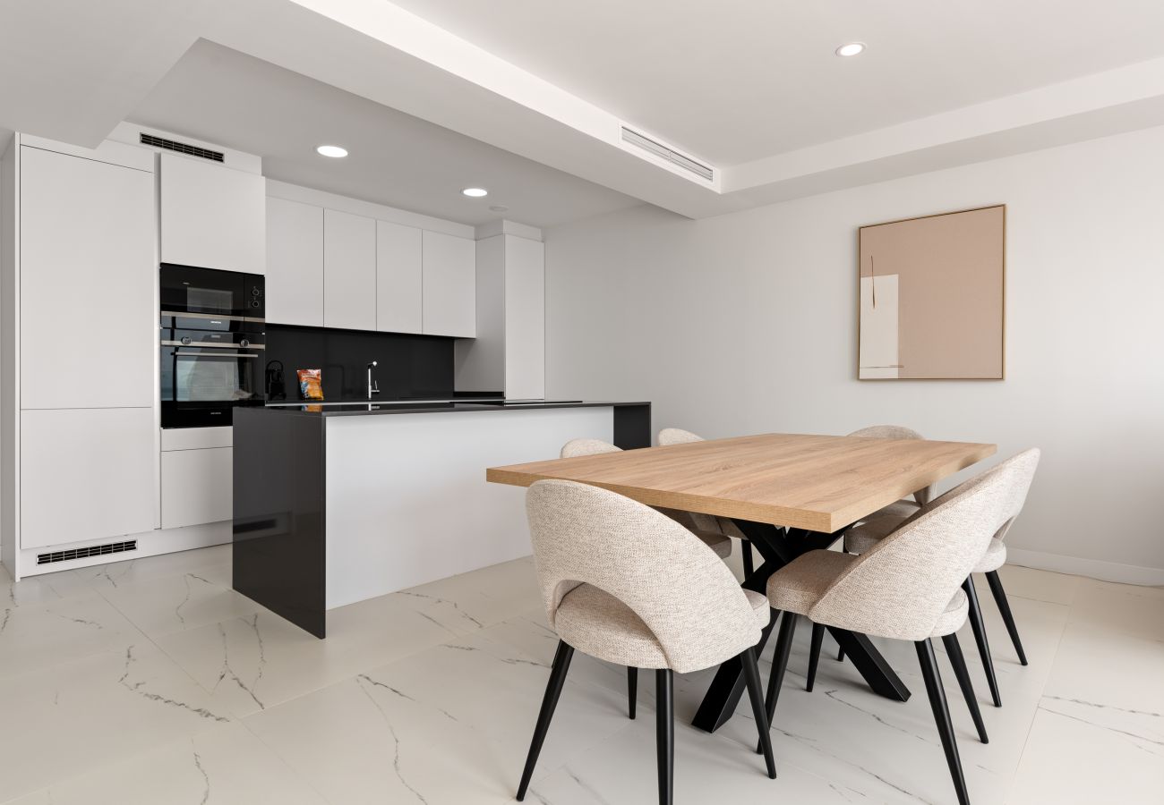Appartement in Casares - Azata Delmare 2463