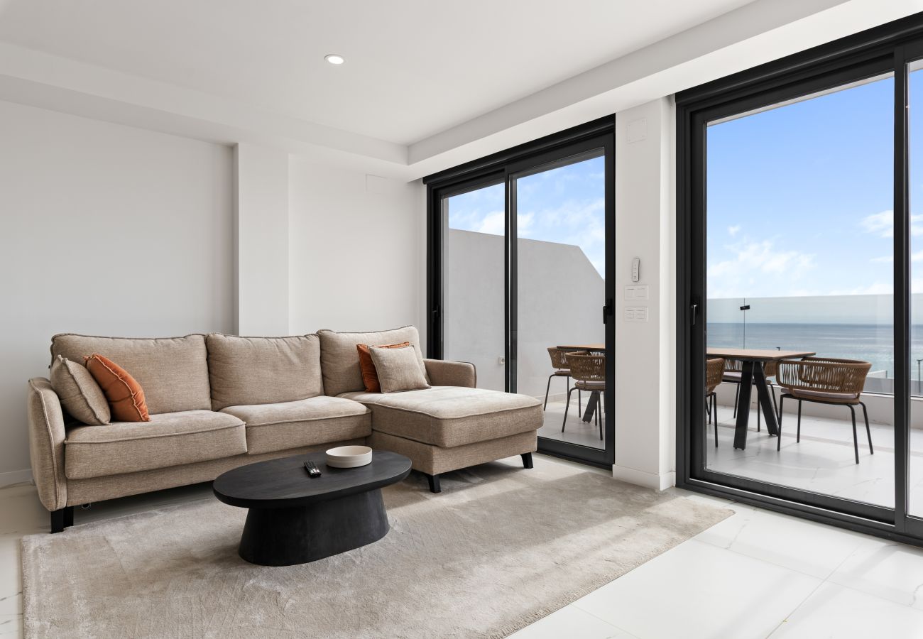 Appartement in Casares - Azata Delmare 2463