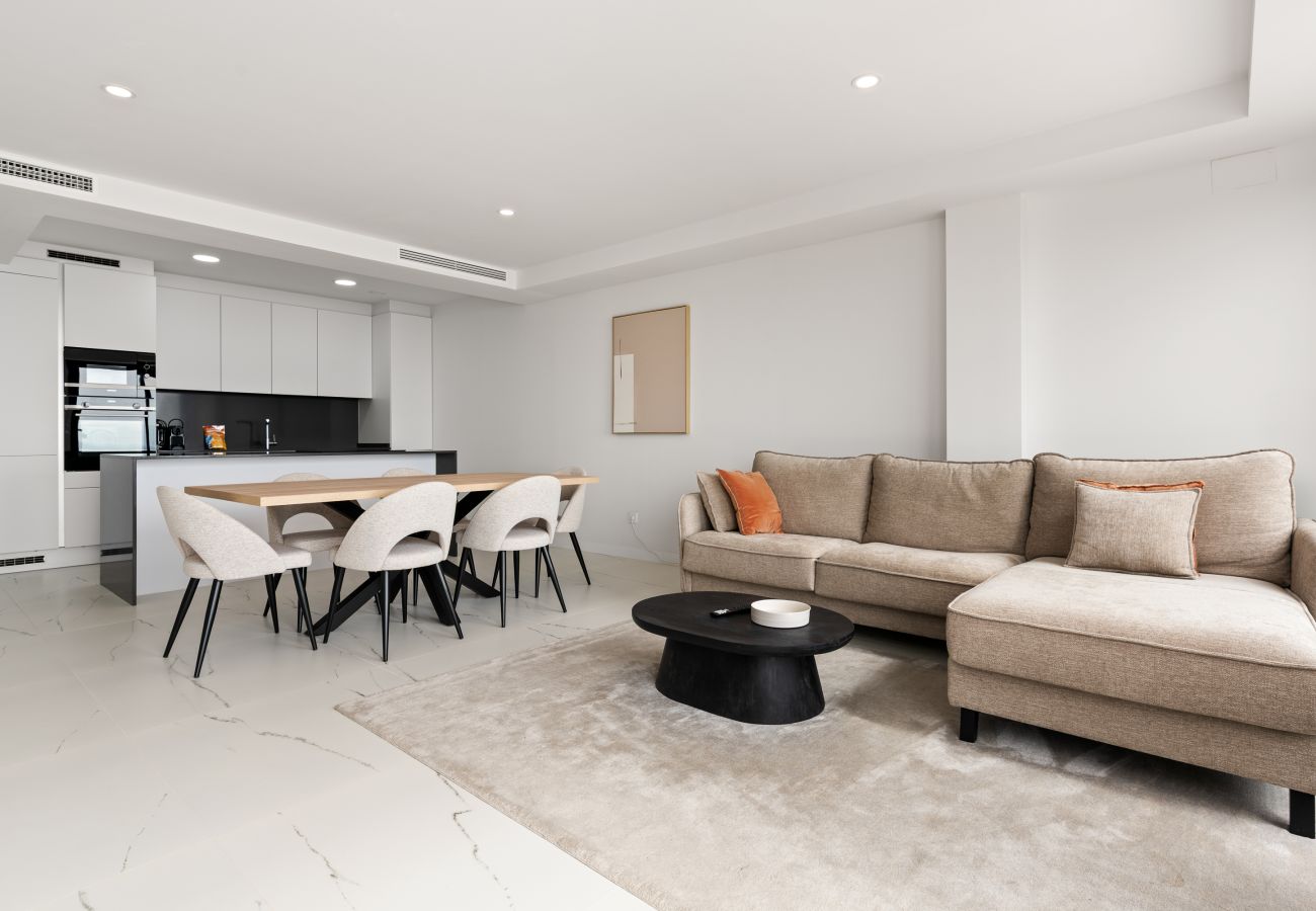 Appartement in Casares - Azata Delmare 2463