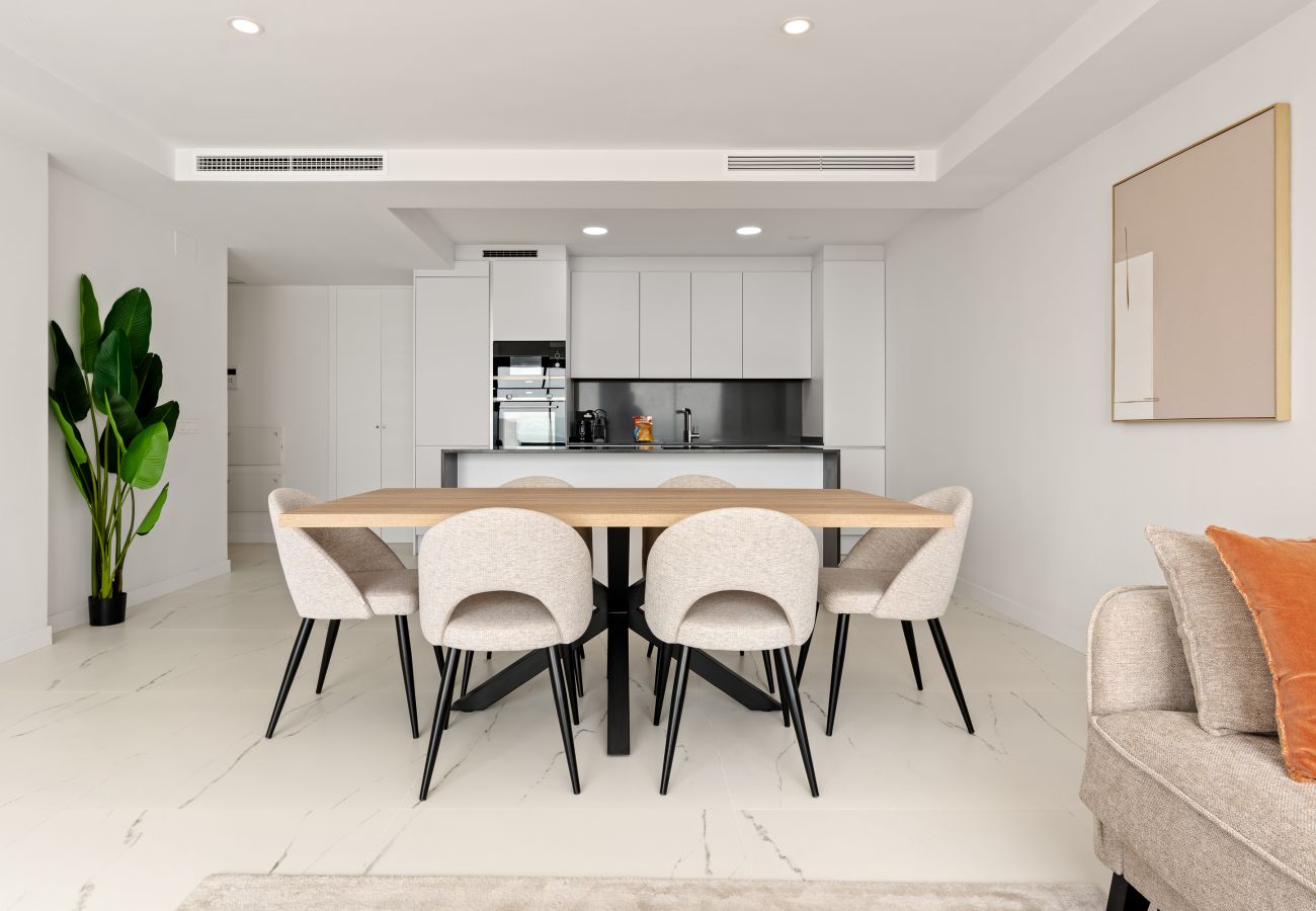 Appartement in Casares - Azata Delmare 2463