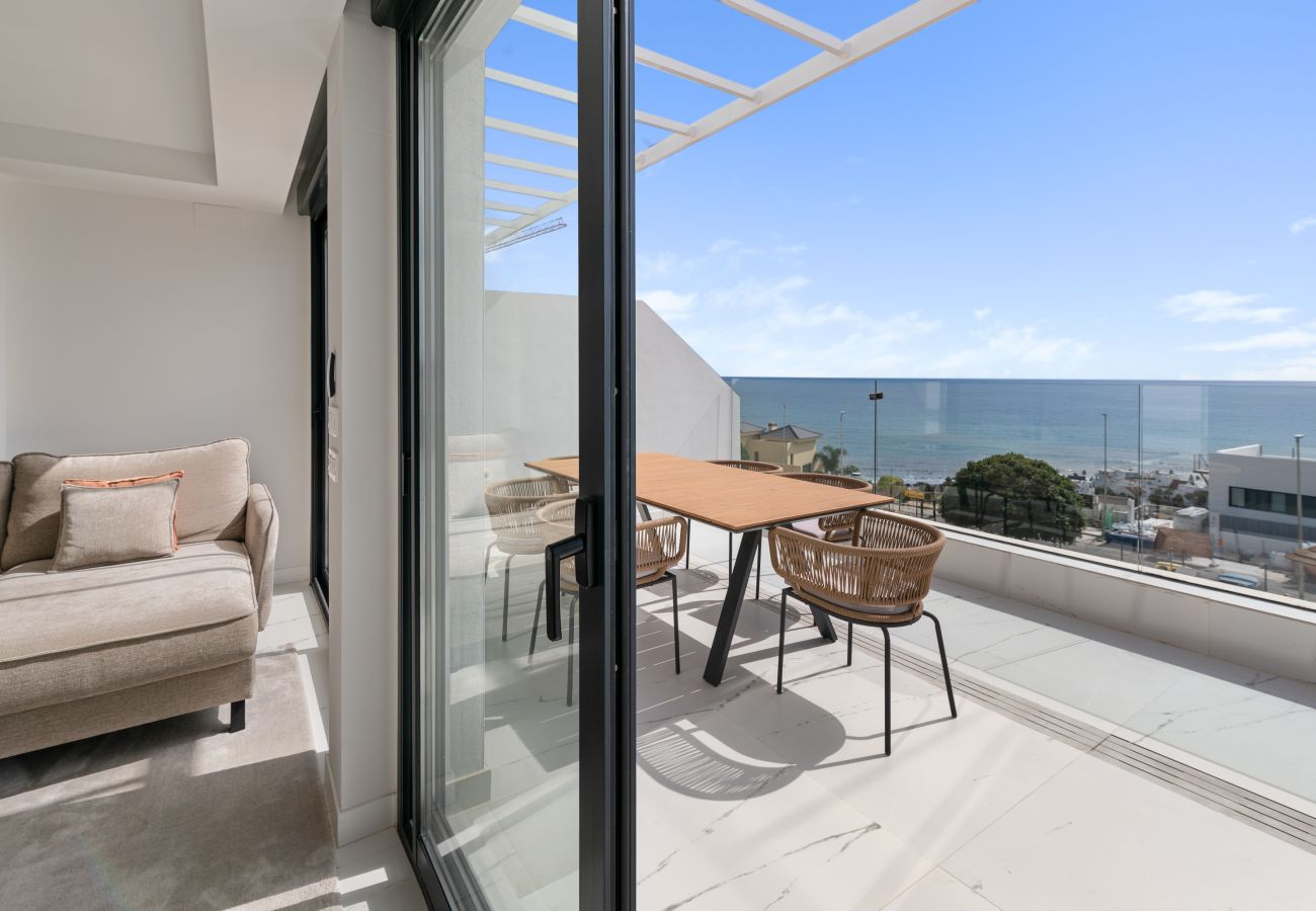 Appartement in Casares - Azata Delmare 2463