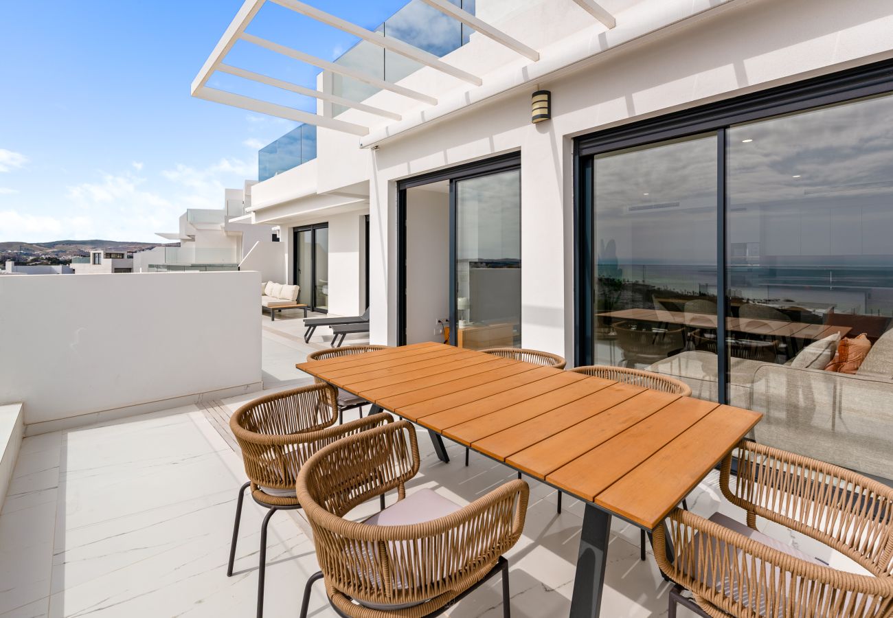Appartement in Casares - Azata Delmare 2463