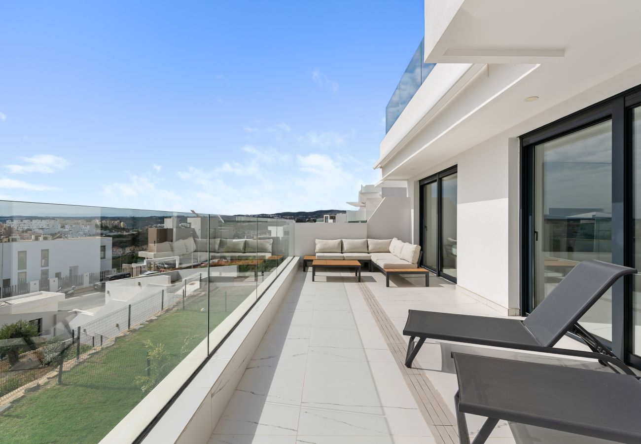 Appartement in Casares - Azata Delmare 2463