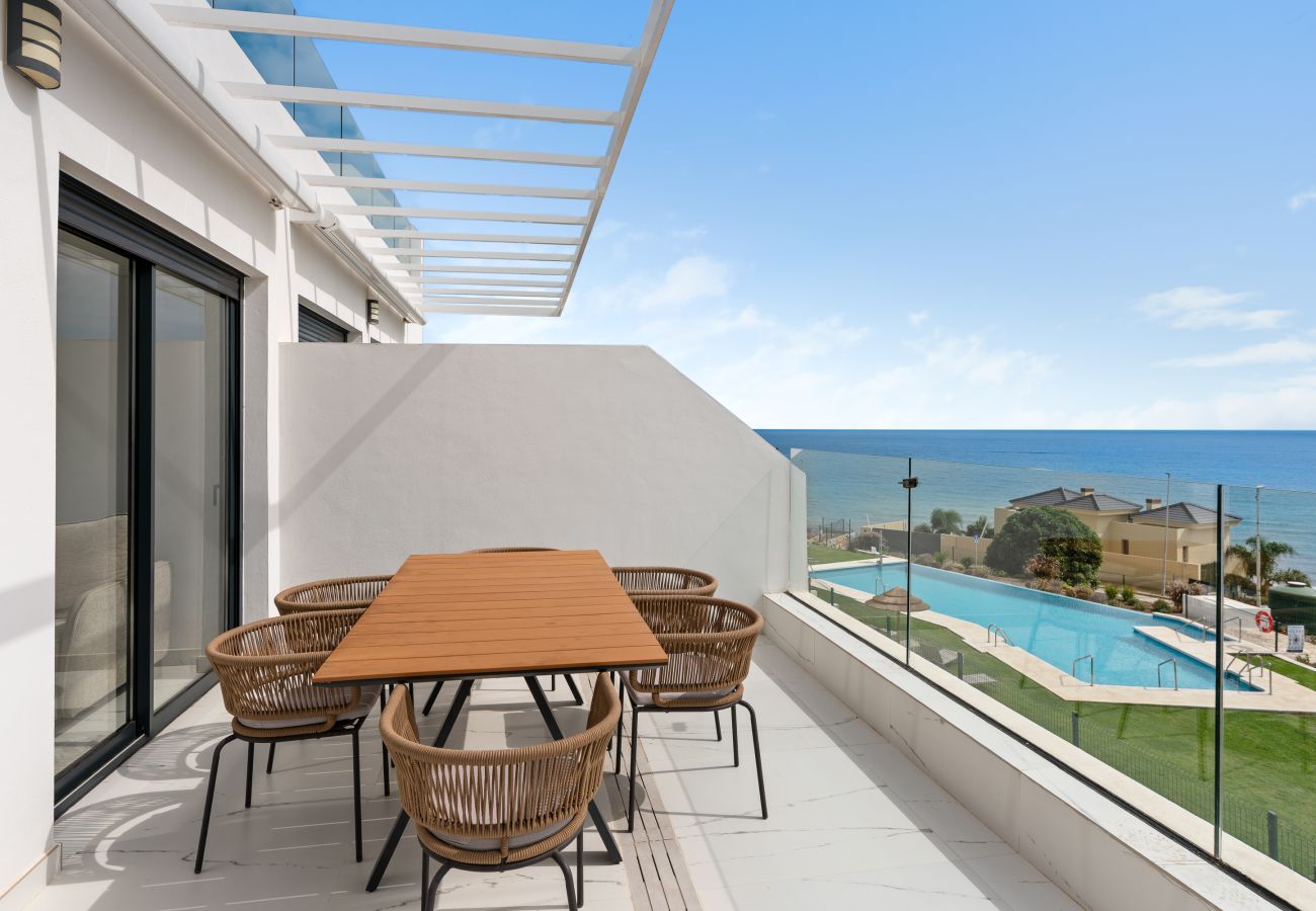 Appartement in Casares - Azata Delmare 2463