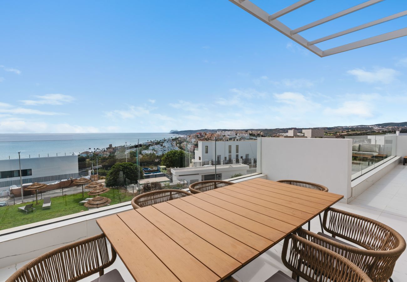 Appartement in Casares - Azata Delmare 2463