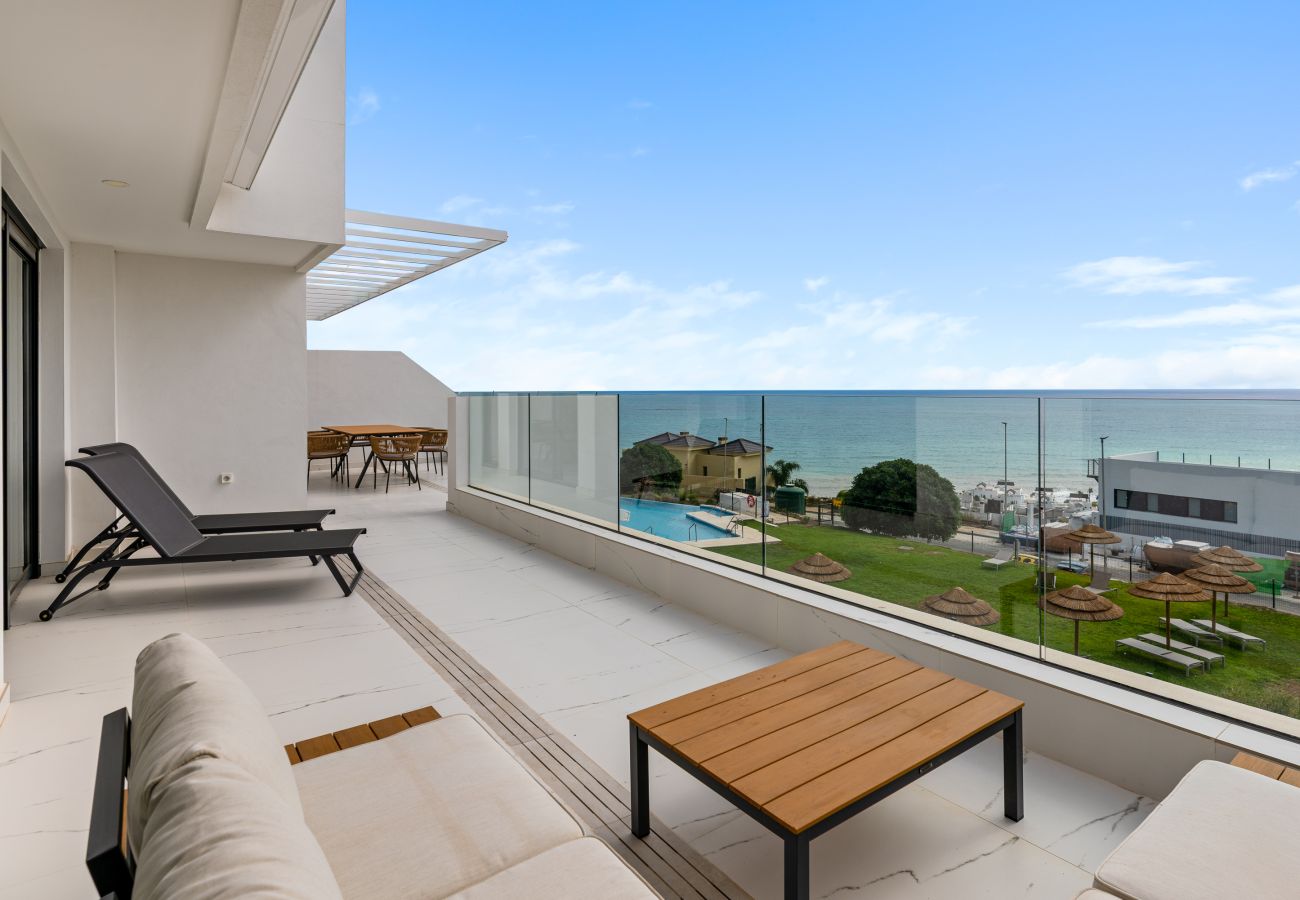 Appartement in Casares - Azata Delmare 2463
