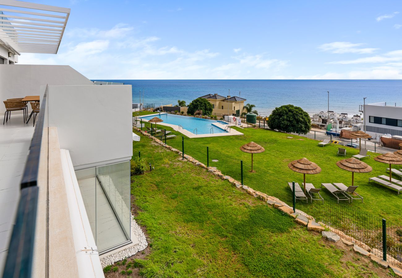 Appartement in Casares - Azata Delmare 2463