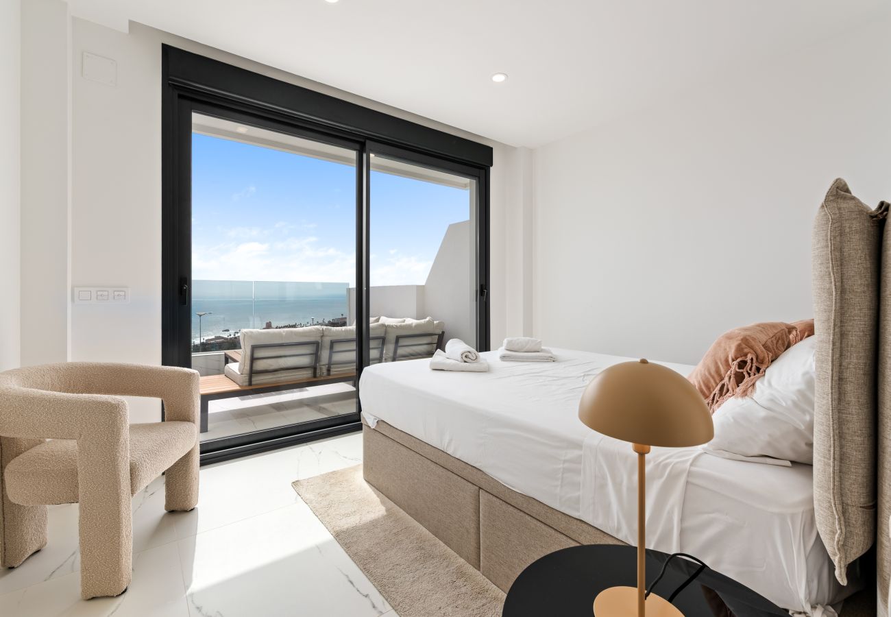 Appartement in Casares - Azata Delmare 2463
