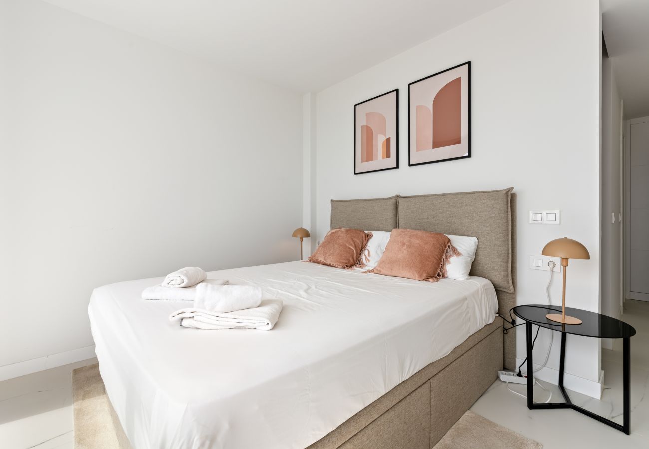 Appartement in Casares - Azata Delmare 2463
