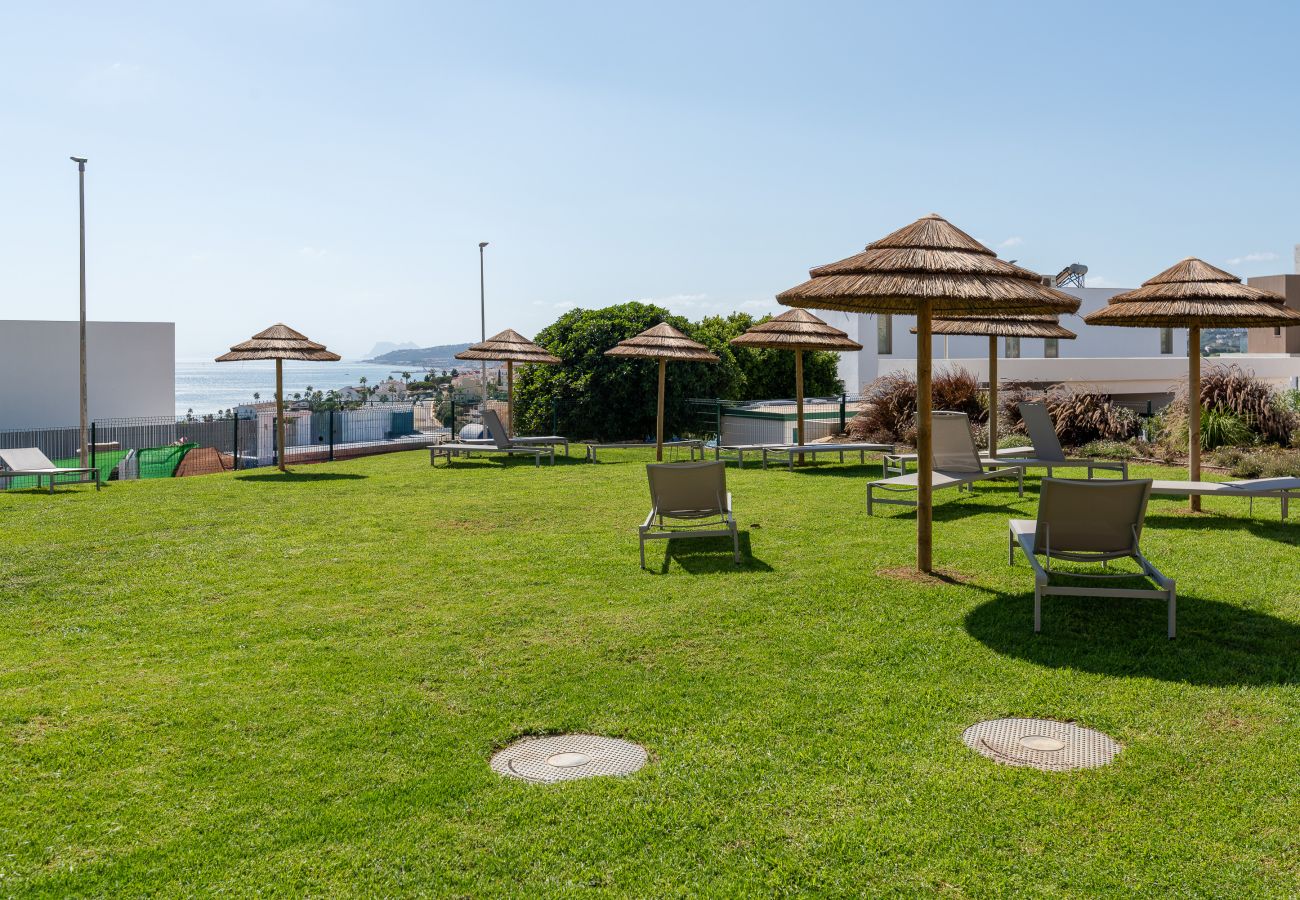 Appartement in Casares - Azata Delmare 2463
