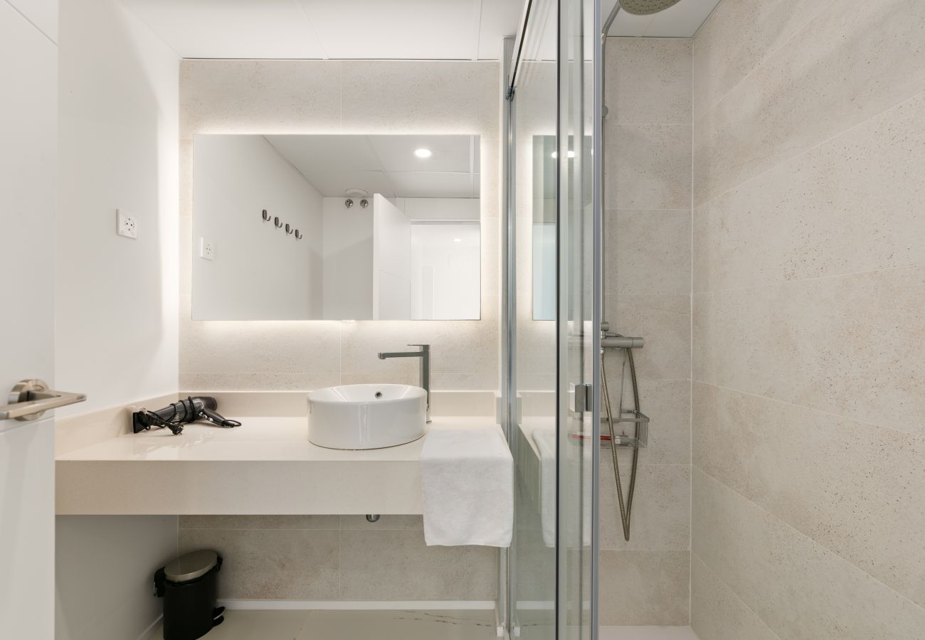 Appartement in Casares - Azata Delmare 2463