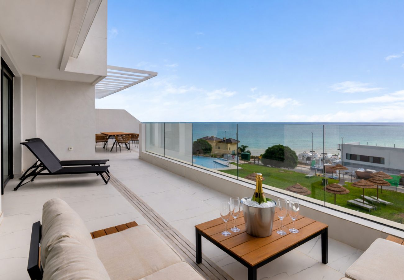 Appartement in Casares - Azata Delmare 2463 Casares-Estepona