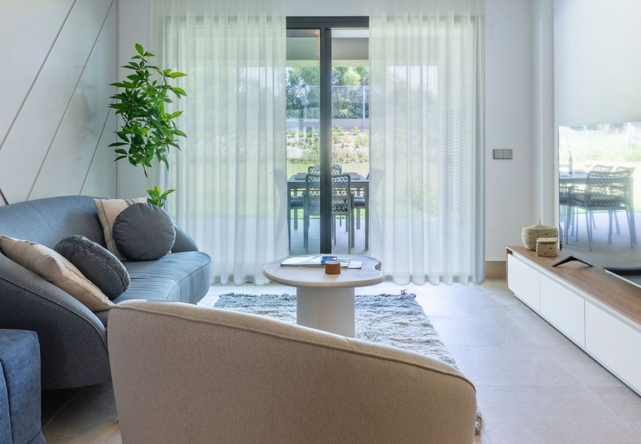 Appartement in Casares - Solemar Beach & Golf 2373