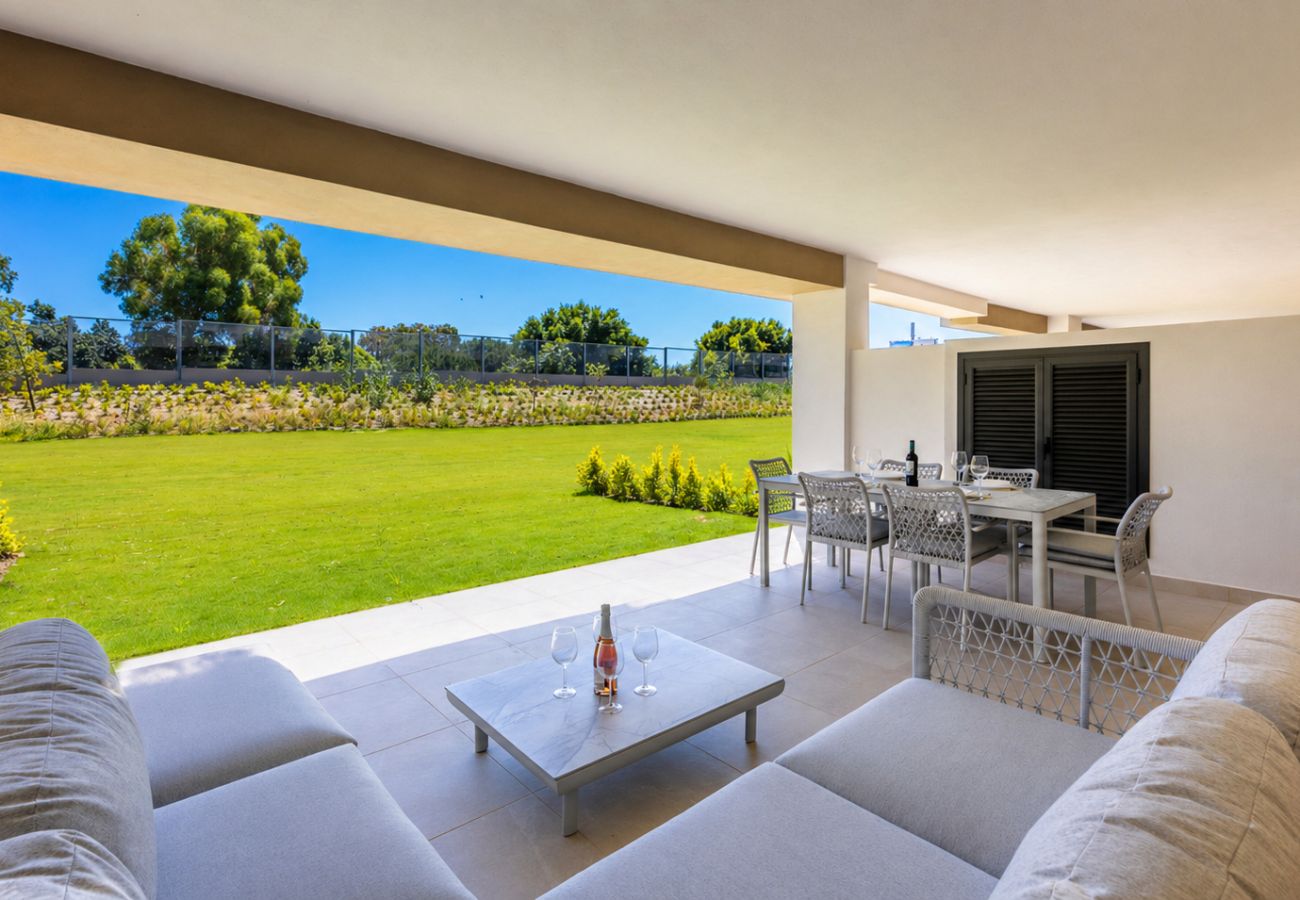 Appartement in Casares - Solemar  Beach & Golf 2373 Casares-Estepona