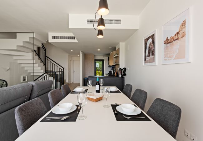 Huis in Manilva - GOLDEN VIEW 2318 Huis in Manilva - GOLDEN VIEW 2318