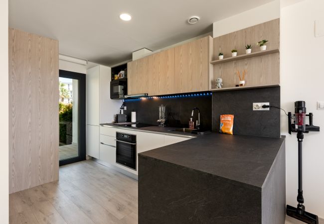 Huis in Manilva - GOLDEN VIEW 2318 Huis in Manilva - GOLDEN VIEW 2318