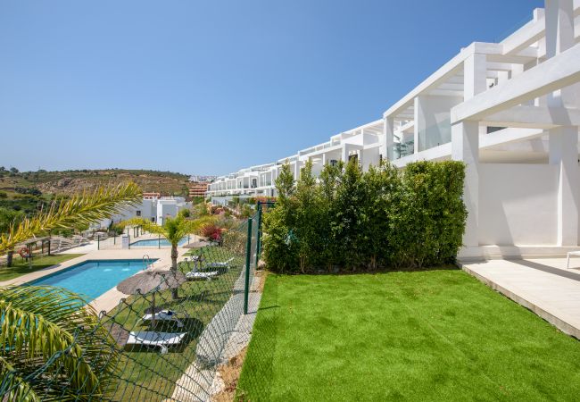 Huis in Manilva - GOLDEN VIEW 2318 Huis in Manilva - GOLDEN VIEW 2318