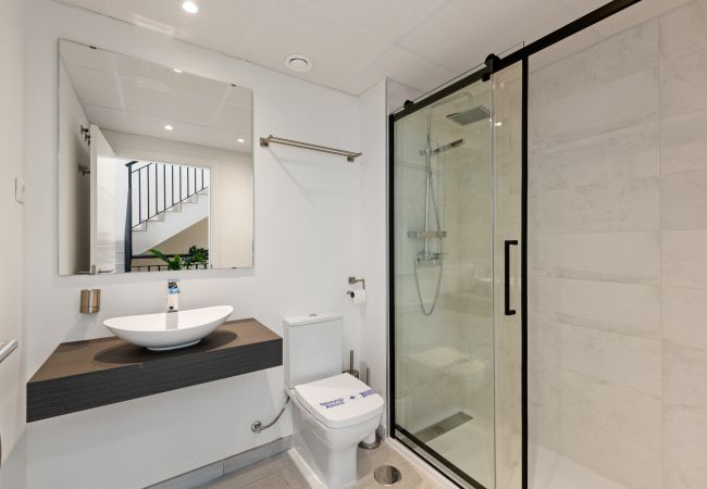 Huis in Manilva - GOLDEN VIEW 2318 Huis in Manilva - GOLDEN VIEW 2318