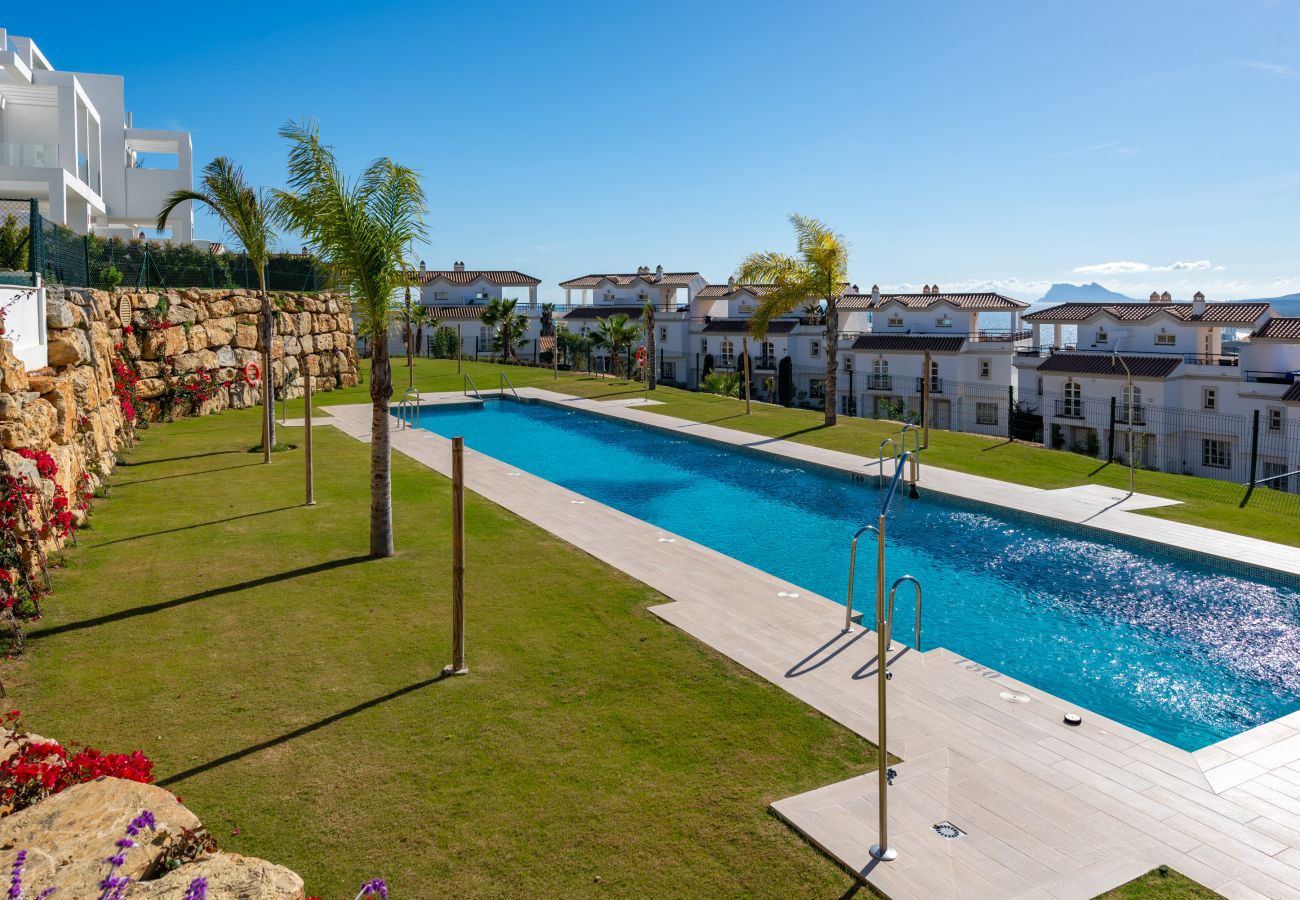 Rijhuis in Manilva - GOLDEN VIEW 2318