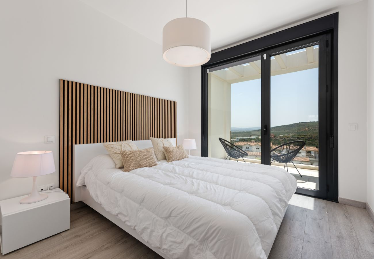 Rijhuis in Manilva - GOLDEN VIEW 2318