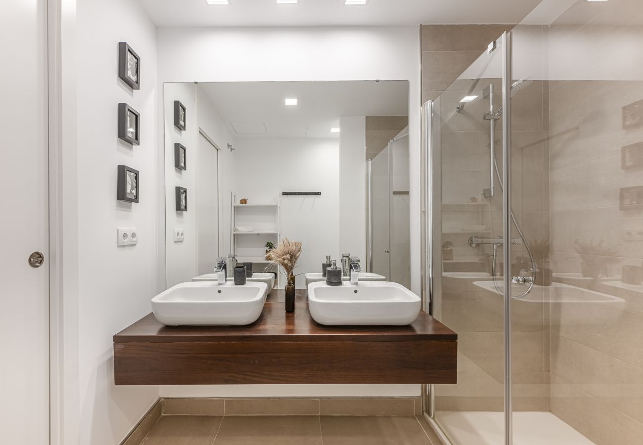 Appartement in Manilva - Sunrise Heights 2455 Sea View