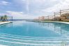 Appartement in Estepona - Paraiso Pueblo Penthouse 2452 Sea & Golf View Appartement in Estepona - Paraiso Pueblo Penthouse 2452 Sea & Golf View
