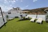 Appartement in Estepona - Paraiso Pueblo Penthouse 2452 Sea & Golf View Appartement in Estepona - Paraiso Pueblo Penthouse 2452 Sea & Golf View