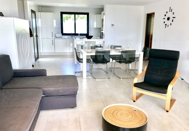 Appartement in Estepona - Ribera Luar Penthouse 2459 Appartement in Estepona - Ribera Luar Penthouse 2459