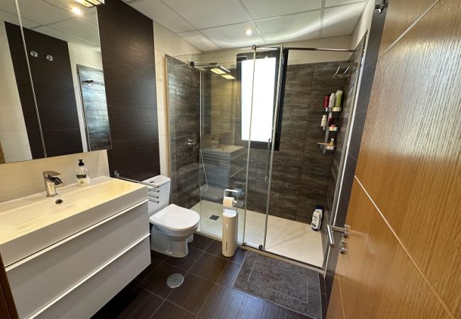 Appartement in Estepona - Ribera Luar Penthouse 2459 Appartement in Estepona - Ribera Luar Penthouse 2459