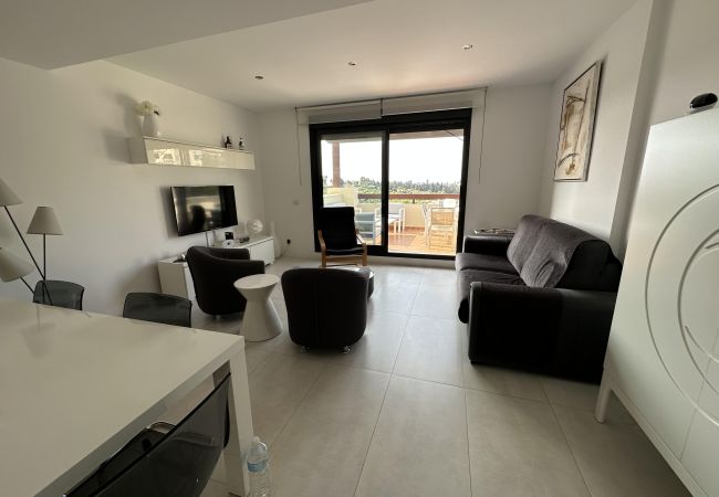 Appartement in Estepona - Ribera Luar Penthouse 2459 Appartement in Estepona - Ribera Luar Penthouse 2459