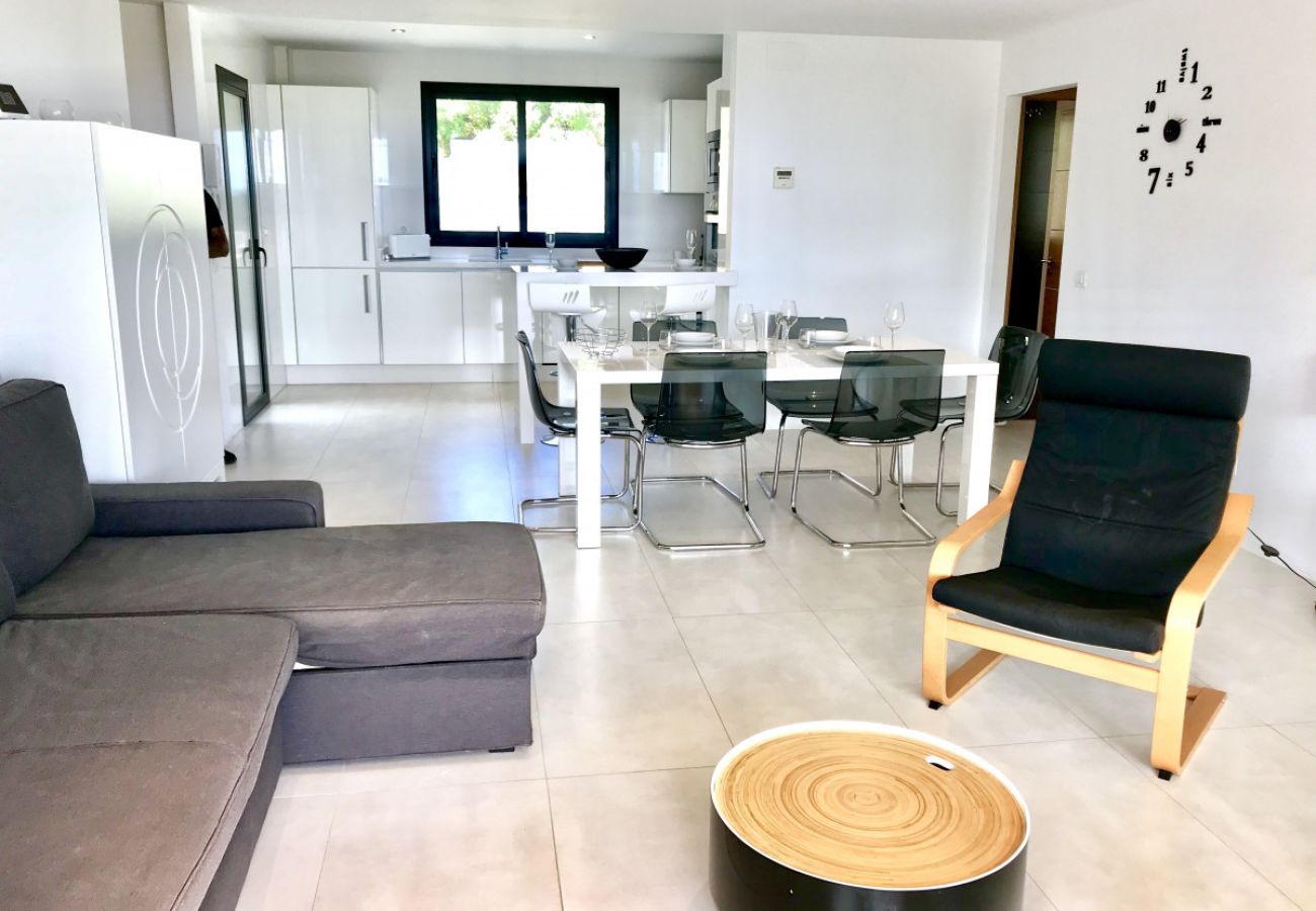 Appartement in Estepona - Ribera Luar Penthouse 2459